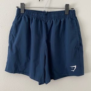Unlined GymShark Shorts